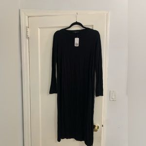 Forever 21- midi dress